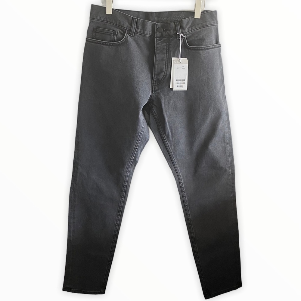 𝙲𝙾𝚂 Denim•••29/32 - Picture 5 of 13